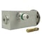 Truckair Exp. Valve - Block-Flange, Category: Expansion Valve, Type: Block, Style: Flange - Oring, Inlet 12-3024A - alternate 2